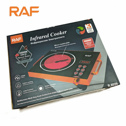 RAF Infrared cooker R.8029