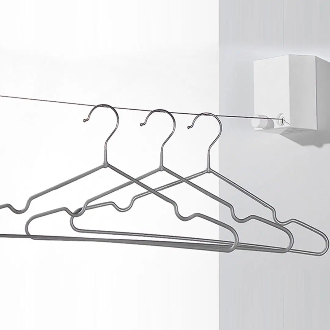 Japanese clothesline