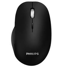 Philips M524 Wireless Mouse