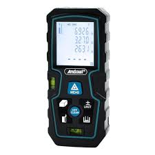 Andowl Distance Meter Q-CS11