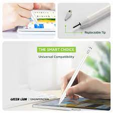 Green lion universal pencil