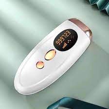 IPL Photon Hair Removal Instrument