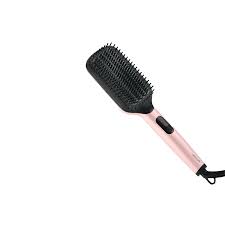 GREEN LION Hair Straightner Comb