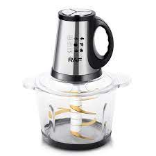 Electric Meat Grinder