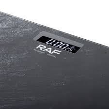 RAF Bathroom Scale
