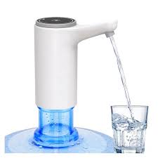 TOUCH INTELLIGENT ELECTRIC WATER PUMP