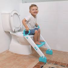 Step-Up Toilet Topper