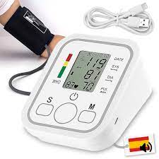 Electronic Blood Pressure Monitor