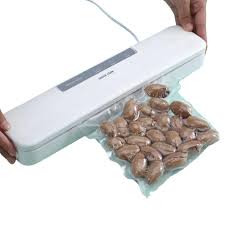 GREEN LION VACCUM SEALER MACHINE