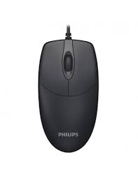 Phillips M234 Mouse