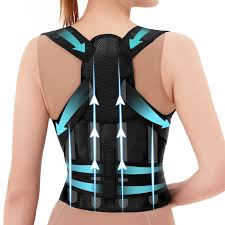 Back Brace Posture Corrector