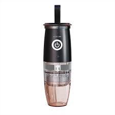 Green Lion Portable Coffee Grinder