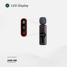 Green Lion GM-80X Microphone