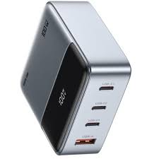 Green Lion 100W GaN Premium Charger