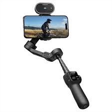 Porodo LFS148 Gimbal Stabilizer