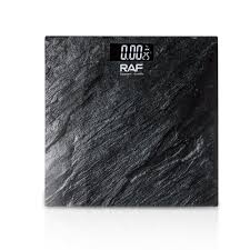 RAF Bathroom Scale