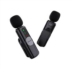 Green Lion GM-76 Microphone