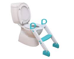 Step-Up Toilet Topper