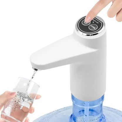 TOUCH INTELLIGENT ELECTRIC WATER PUMP
