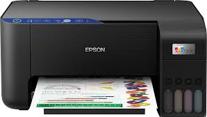 EPSON EcoTank L3252 Printer