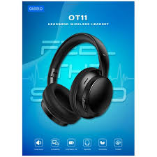 Oteeto OT11 Headband Wireless Headset