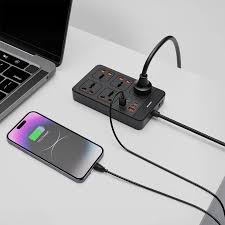 Green Lion GS-500 Power Socket