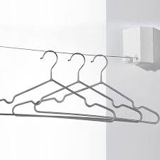 Japanese clothesline