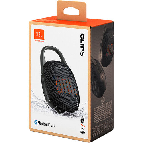 JBL Harman Bluetooth V.53 Speaker