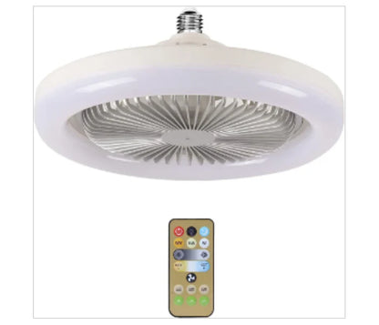 LED MULTI-FUNCTION FAN LIGHT