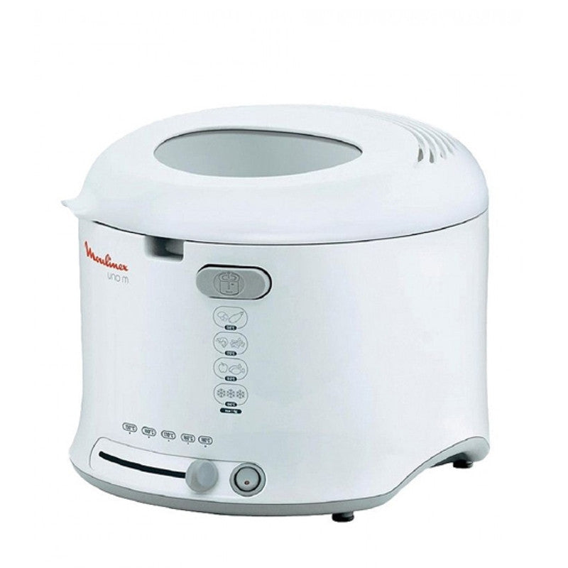 Moulinex Uno M Deep Fryer