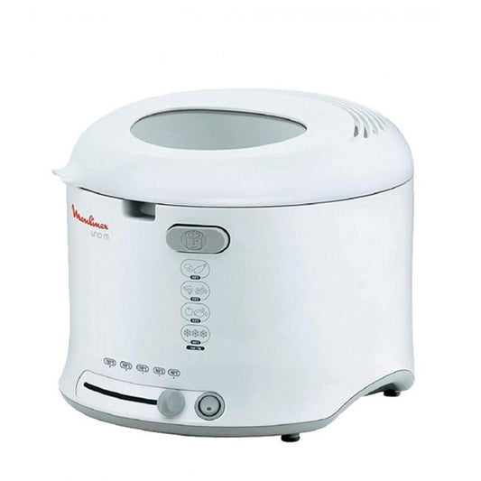 Moulinex Uno M Deep Fryer
