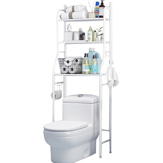 Toilet Rack