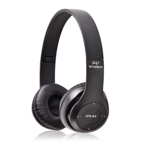P47 Wireless Headphones