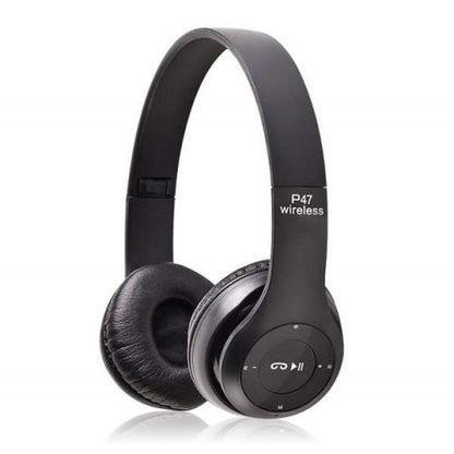 P47 Wireless Headphones