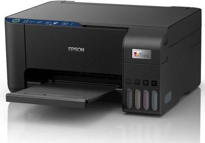 EPSON EcoTank L3252 Printer