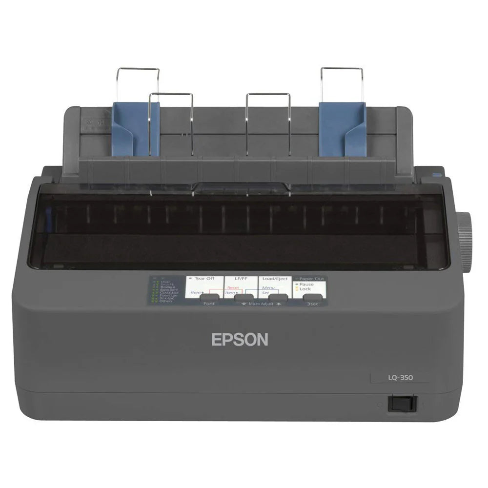 EPSON LQ-350 Printer