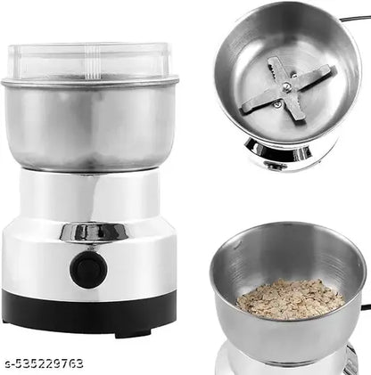 Jiham Coffee Grinder SB-20329