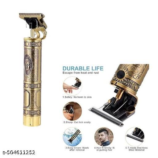 Rechargeable Shaver