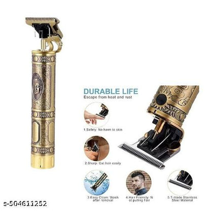 Rechargeable Shaver