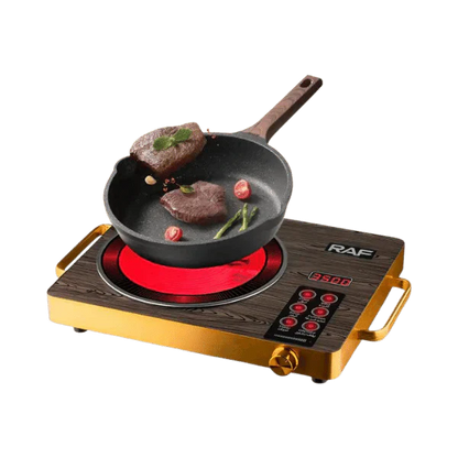 RAF Infrared cooker R.8029