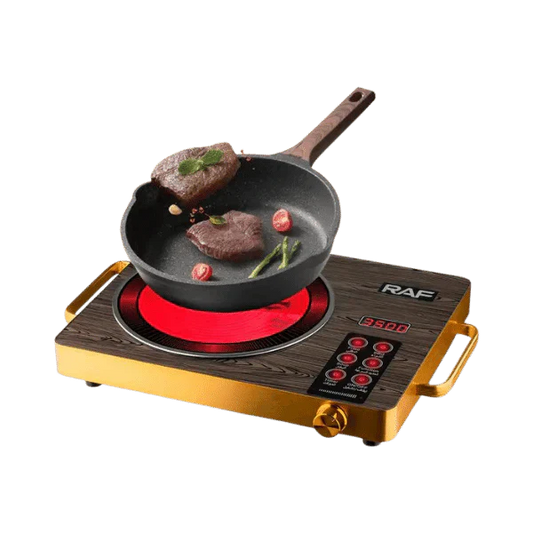 RAF Infrared cooker R.8029