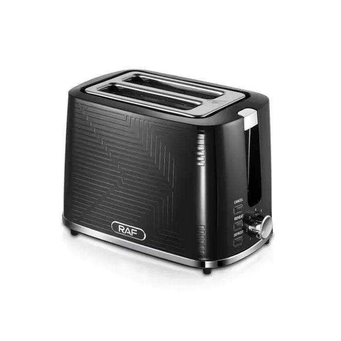 RAF 2 Slice Toaster