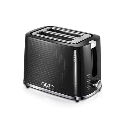 RAF 2 Slice Toaster