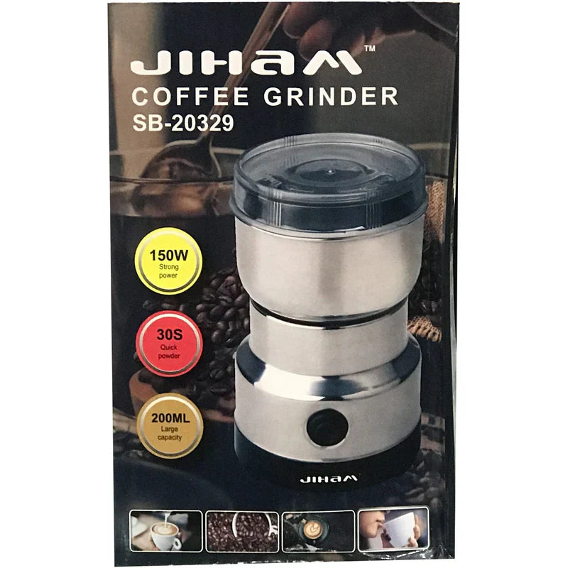 Jiham Coffee Grinder SB-20329