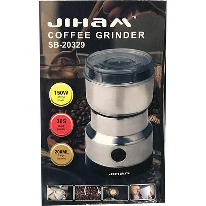 Jiham Coffee Grinder SB-20329