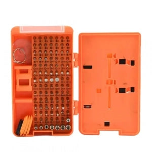 Andowl SCREWDRIVER SET 115 IN 1 Q-LS9807
