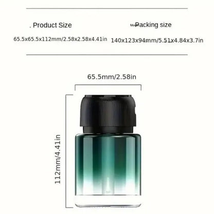 Car Fragrance – Simplicity for Life