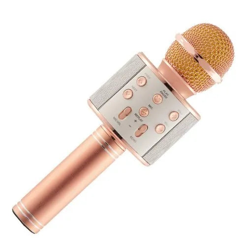 Telco TL-858 Mic