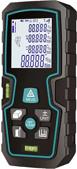 Andowl Distance Meter Q-CS11