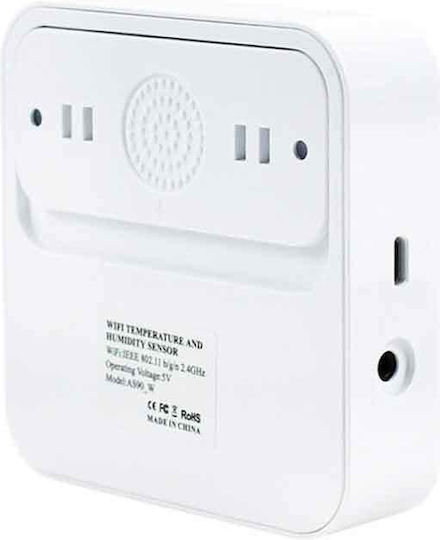 Andowl Temperature and Humidity Sensor